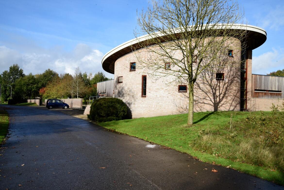 Harenerhof 5