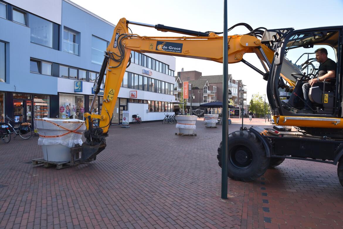 Centrum Haren 1
