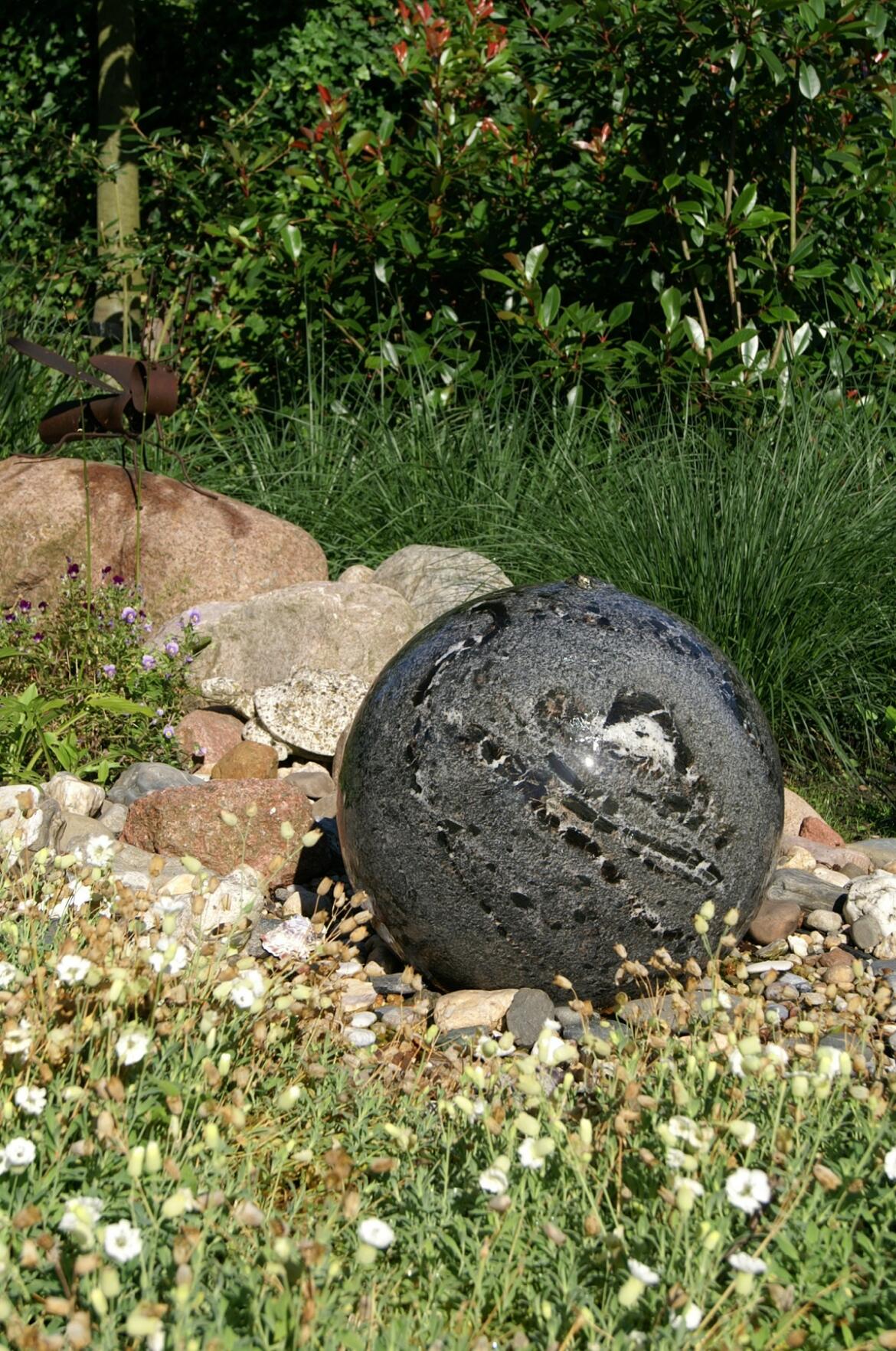 Kunst in de tuin 7