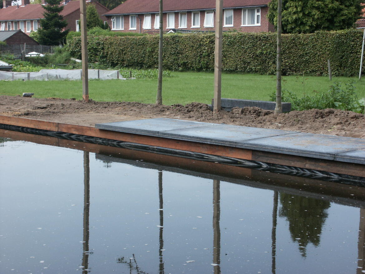 vijver 7